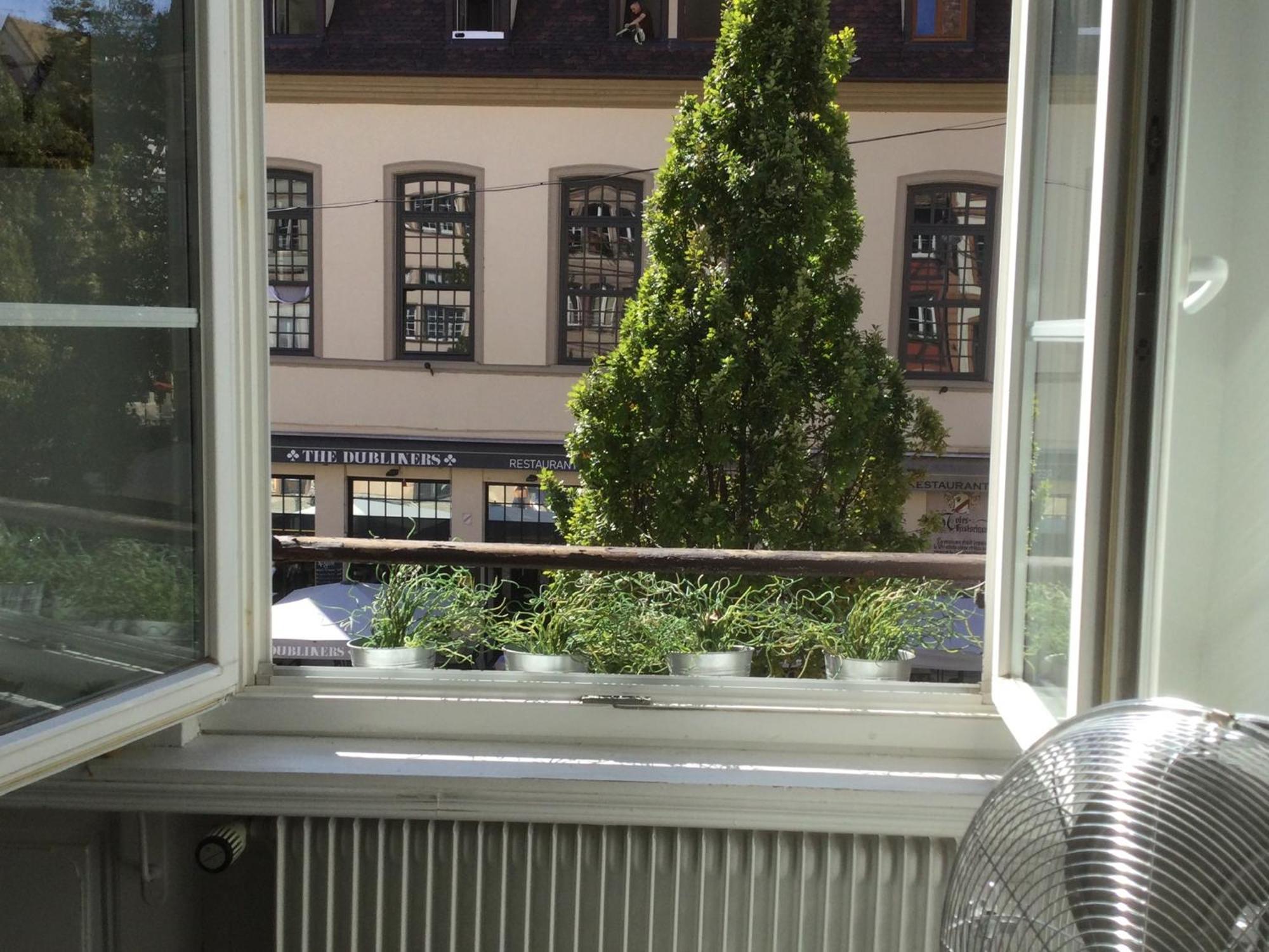 Appartement De Charme 77M2 Plein Centre Strasbourg Kültér fotó