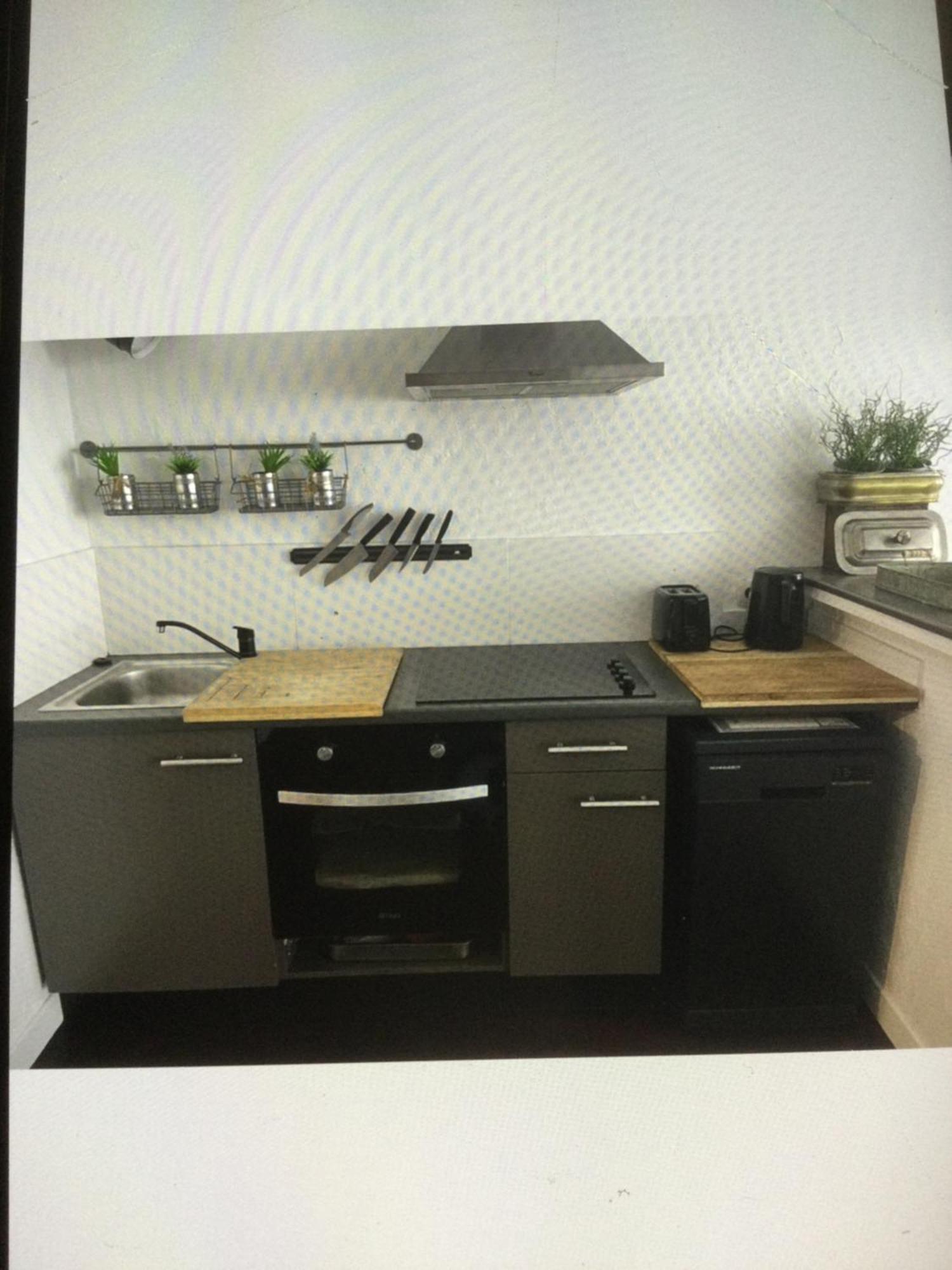 Appartement De Charme 77M2 Plein Centre Strasbourg Kültér fotó